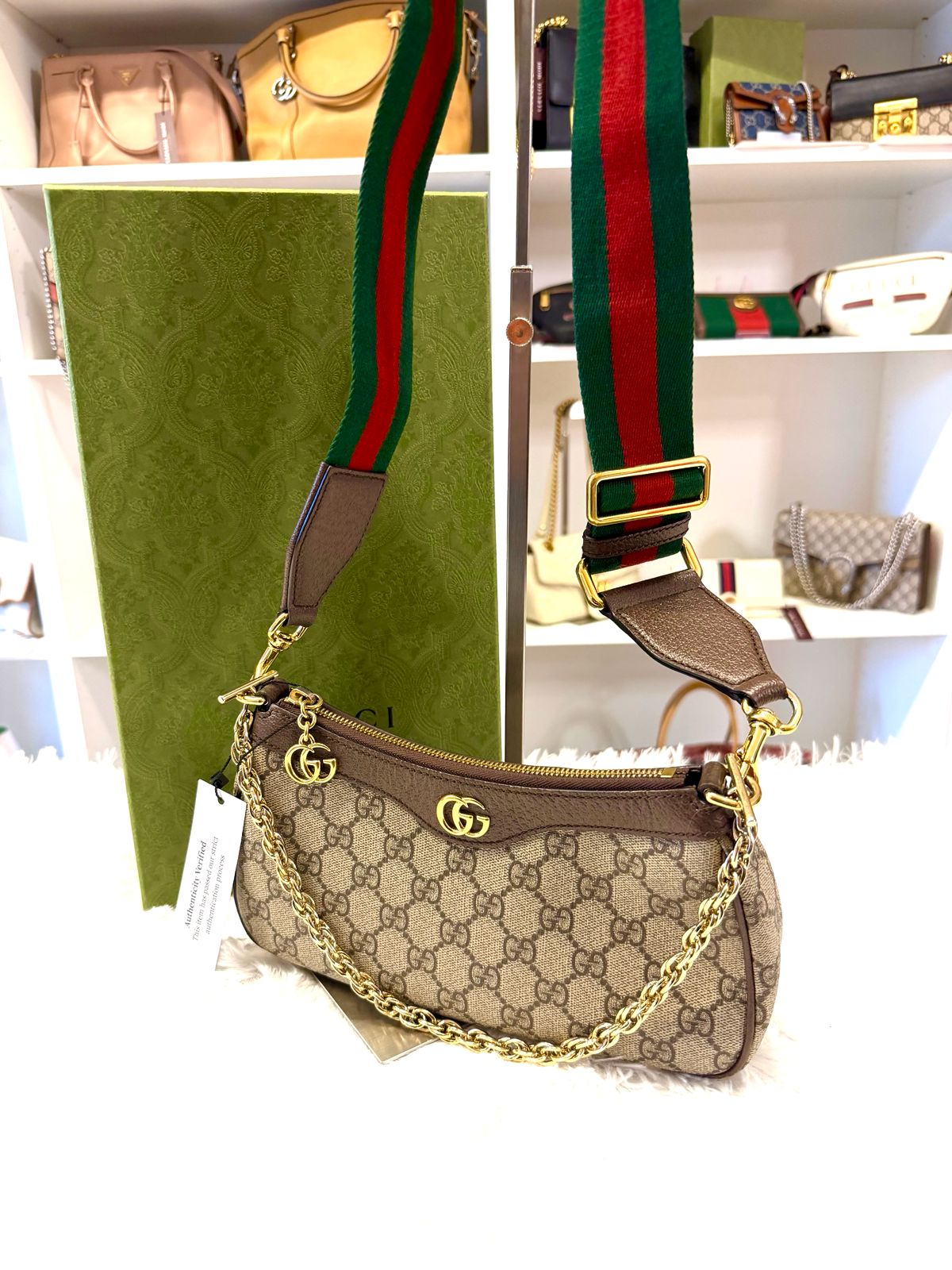 Gucci GG Marmont