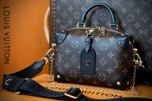 Louis Vuitton Speedy Bandoulière
