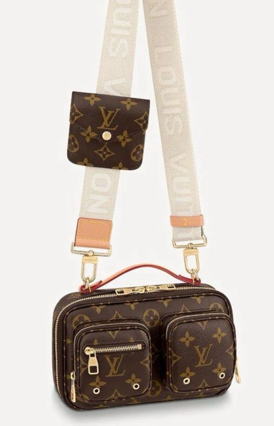 Louis Vuitton Multi Pochette